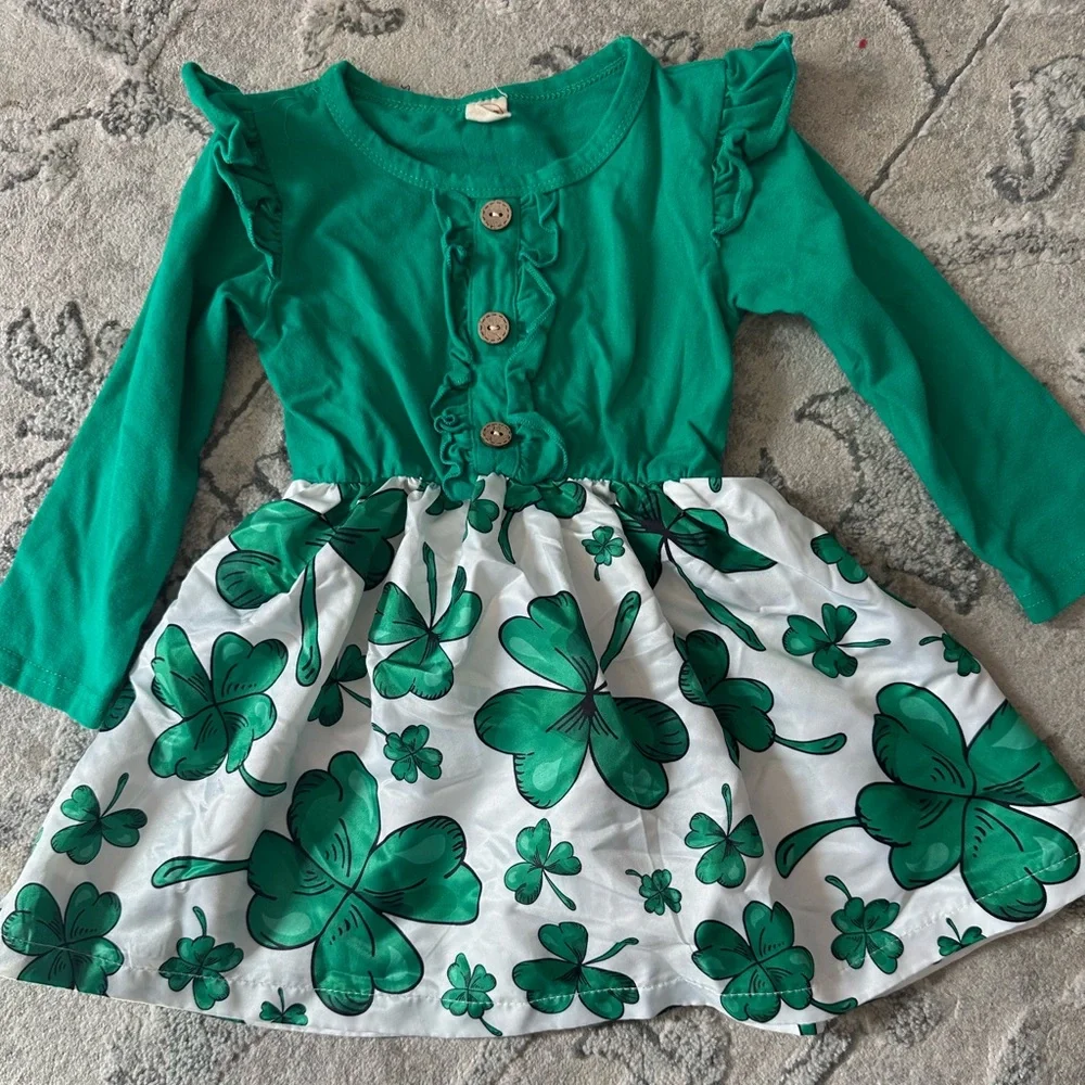 St. Patrick’s bundle - Picture 2 of 7